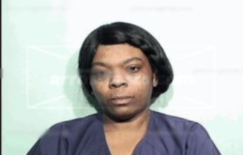 Lekesha Renee Merriweather