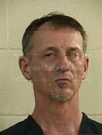 Jeffery Allen Stover