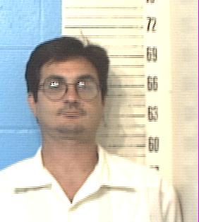Todd Jason Gonzales
