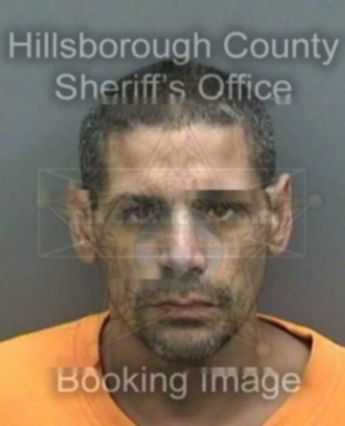 Omar Anjelio Corujo