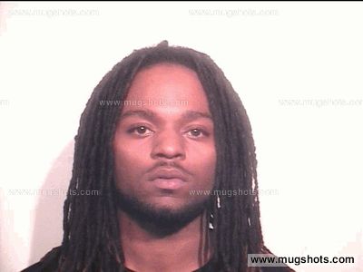 Dominique Lamar Buford