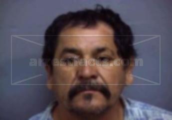 Hervey Torrez Sanchez
