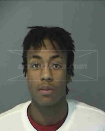 Marcus Lamont Powell