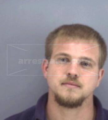 Kristoper Shawn Harvey