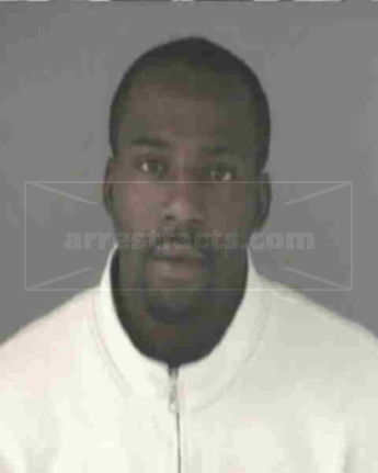 Tyjuan L Henderson