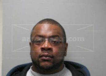 Daishun Keion Mclaughlin