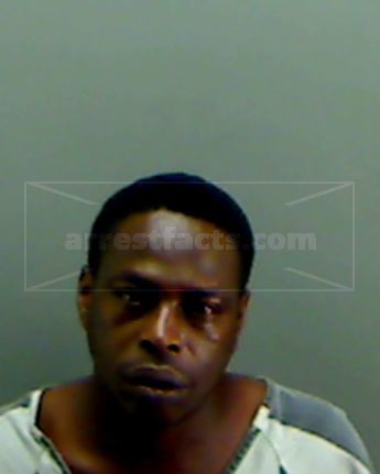 Charles Desmond King