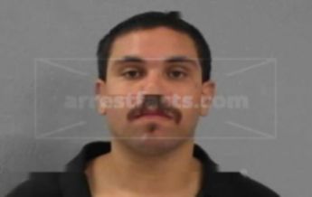 Anthony Juan Pacheco