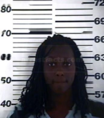 Laquesha Darshance Rollins