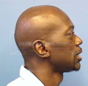 Carl Dwyane Walker