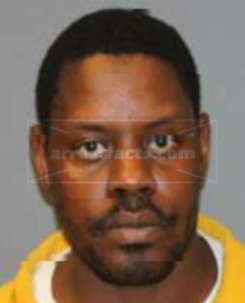 Dedrick Jerman Chalmers