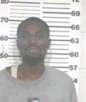 Romaine Ricardo Scott Llewelyn