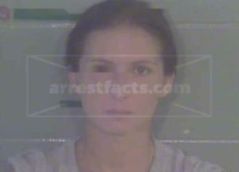Brandy Mcclaskey