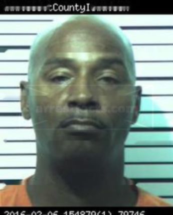 Bennie Lee Davis
