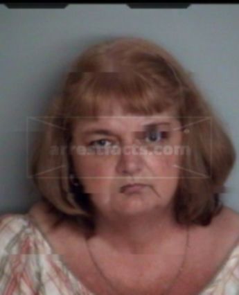 Cheri Lynn Keen
