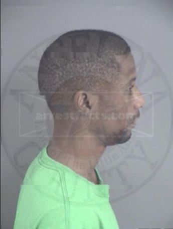 Terence Deon Edwards