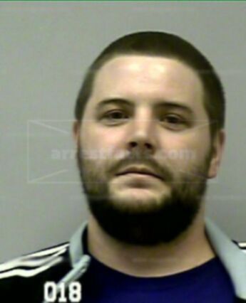 Adam Dallas Mercer