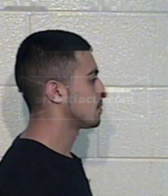 Angel Ivan Vasquez