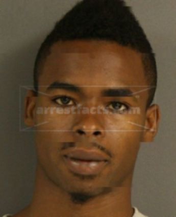 Cordarius Quintae Warden
