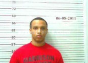 Adrian Clinton Everidge