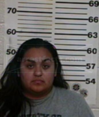Gina Frances Guajardo
