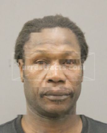 Steven Lee Whitfield