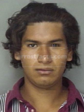Rigoberto Luna Briones