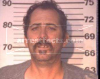 Ruben Garza Cantu