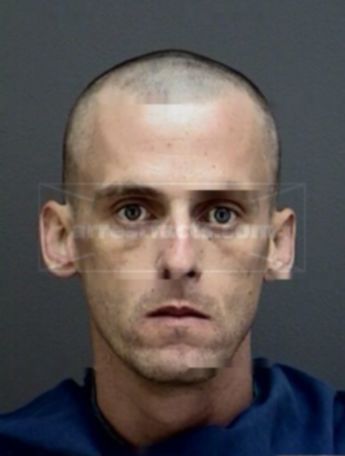 Michael Paul Long