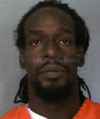 Ronnie Jerome Harvey