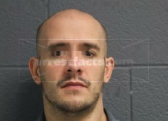 Nicholas Jordan Wilson