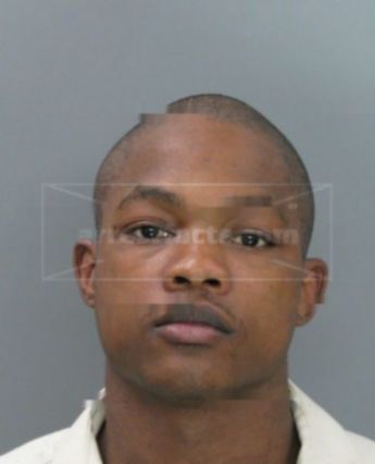 Jarman Lamar White