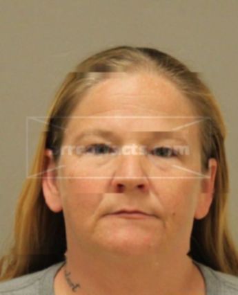 Tricia Ann Hanson