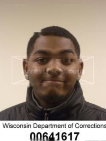 Darnell F King