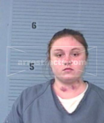 Heather Ann Mccullough