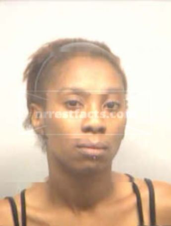 Geneka Perry