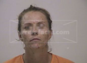 Cassie Jane Cordell
