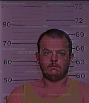 Jeremy Wayne Meyers