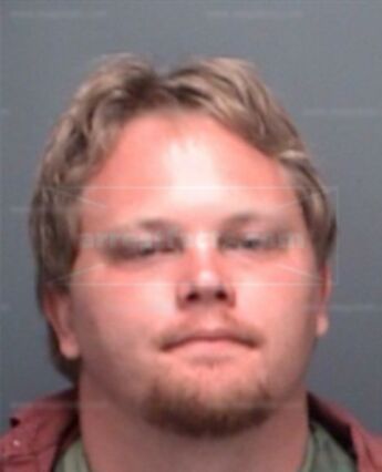 Christopher Paul Miller