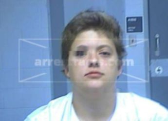 Katherine Burnett Perry