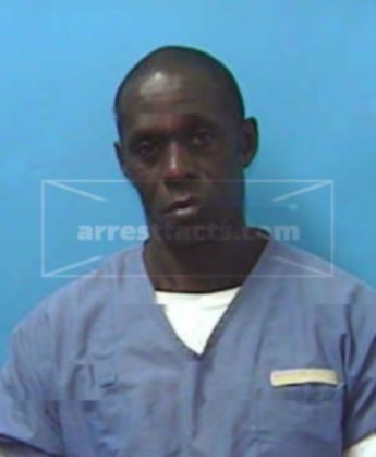 Reeve Tyrone Johnson