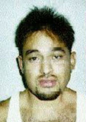 Sonney Joe Perez