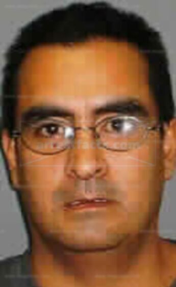 Javier Duarte
