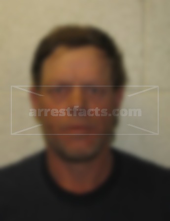 Danny Duane Bruffett