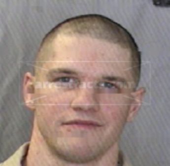 Benjamin Alan Hanks