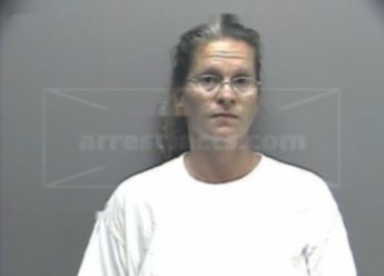 Melissa Ann Teubner