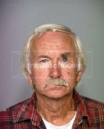 James Allen Miller