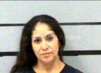 Christina Benita Hernandez