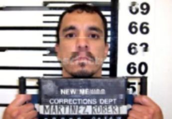 Robert Martinez