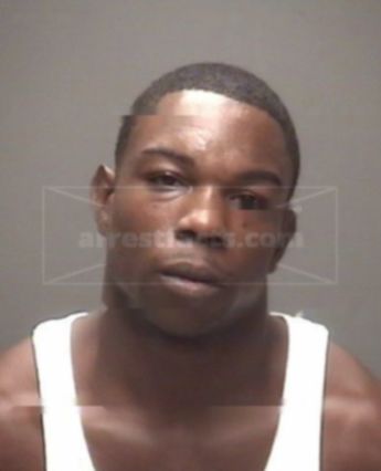 Vincent Roshawn Smith